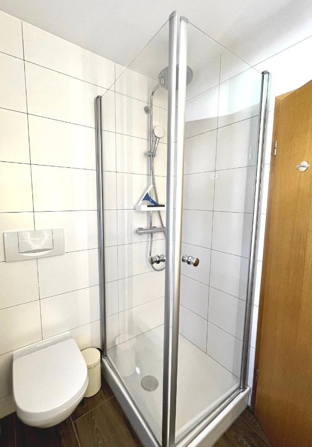 Haus Waltraud Bad Wiessee Exterior foto