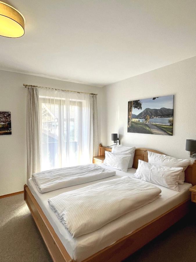 Haus Waltraud Bad Wiessee Exterior foto