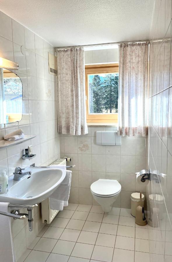 Haus Waltraud Bad Wiessee Exterior foto